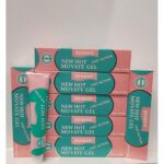New Hot Movate Gel 30g × 10 Tubes