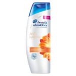 Anti Hair Fall Anti Dandruff Shampoo