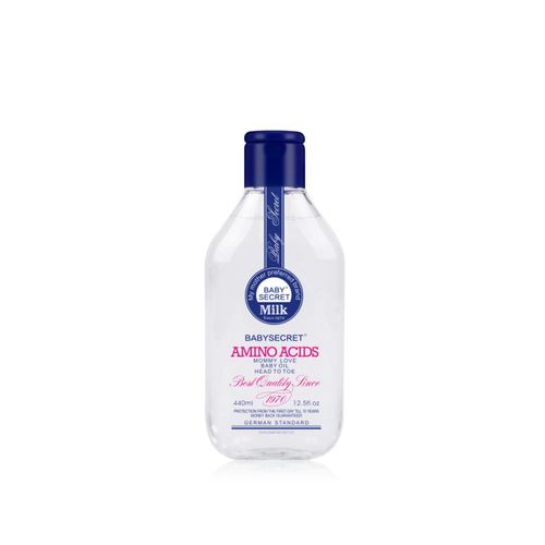 Amino Acid Baby Oil 440ml