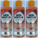 3pcs Whitening & Refreshing Carrot Witch Hazel Toner