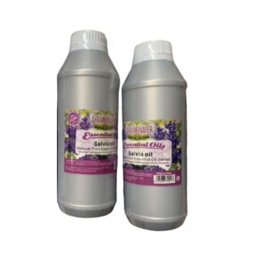 Essential Oils Salvia Oil ×2