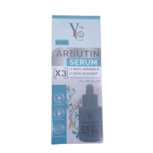 Arbutin Serum X3 Anti-wrinkle Skin Radiance