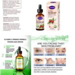 Pure Rosehip Seed Oil + Life Tree Vitamin C Serum