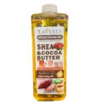 Brightening Oil Shea & Cocoa Butter