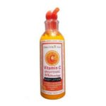 Vitamin C Brightening Whitening Body Lotion