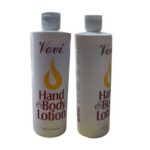 Hand & Body Lotion 474ml X2