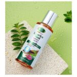 Licorice Root Whitening Skin Oil