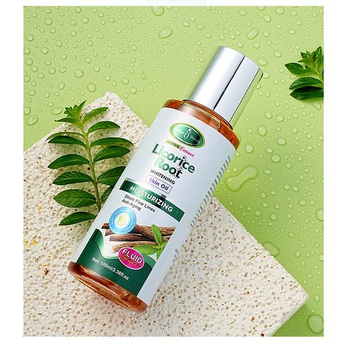 1-129.jpg Licorice Root Whitening Skin Oil