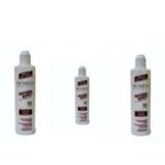 Natural Honey Original Formula Lotion 3pcs