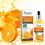 Vitamin C Hyaluronic Acid Toner