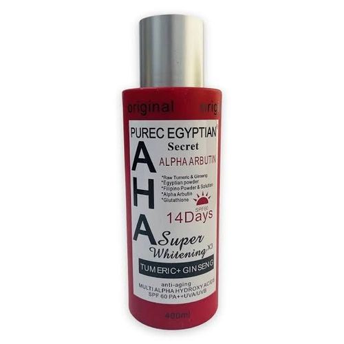 1-1303.jpg Alpha Arbutin Tumeric+ginseng Super Whitening Lotion