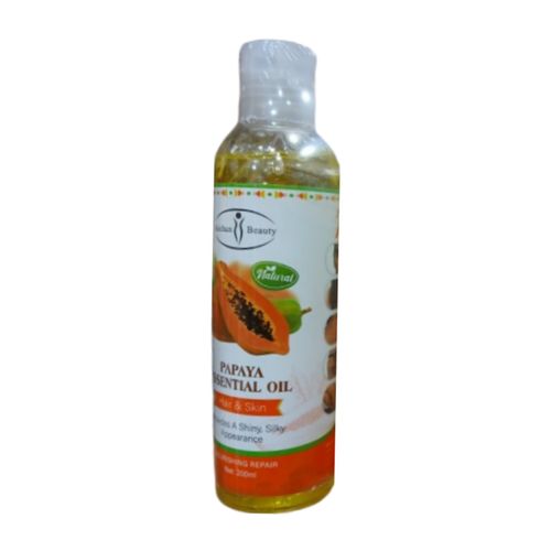 Papaya Essential Oil 200ml