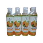 Vitamin C Essential Oil 200ml ×4
