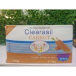 Dermatological Clearasil Carrot 3pc
