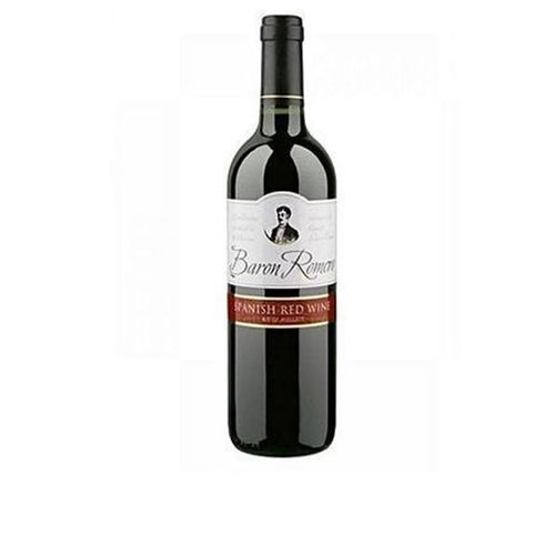 1-1309.jpg Spanish Red Wine 75cl - 6 BOTTLES