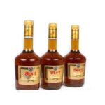 Blended Brandy X6