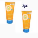 Sunblock Refreshing Cream SPF 80 2pc