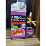 Amino Acid Anti-aging, Wrinkles, Spots, Skin Repair Serum With Glutathione & Hydraulic Acid