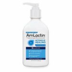 Amlactin Intensive Healing 15% Lactic Acid For Rough Skin