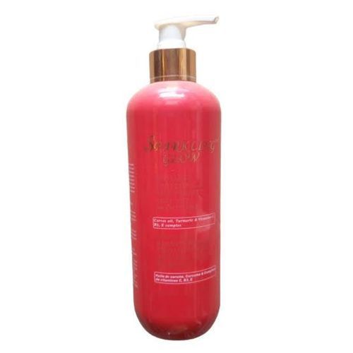 Sparkling Glow Skin Perfect Anti-Age Beauty Milk - 500ml