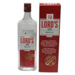 Lord'S London Dry Gin
