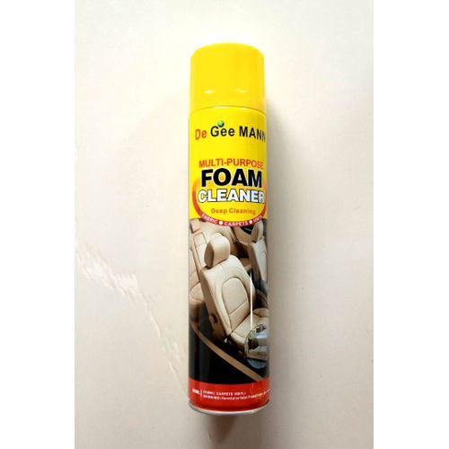 1-1339.jpg MULTI PURPOSE FOAM CLEANER LEATHER/DASHBOARD/ETC
