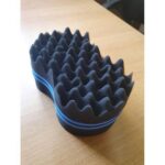 Twists Dreadlocks Foam AFRO Sponge Brush