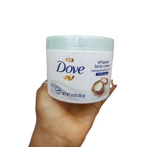 1-1353.jpg Dove Whipped Shea Butter Body Cup Cream