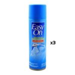 Spray Starch For Easy Ironing- 3Pcs