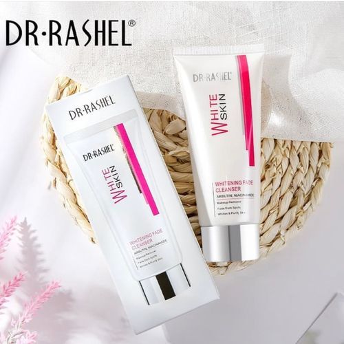 Dr Rashel White Skin Whitening Fade Cleanser