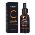 DR MEINAIER Vitamin C Face Serum Hyaluronic Acid & Vitamin E