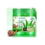 Moisturising Snail Gel 99% Aloe Vera