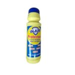 Glaze Dashboard Protectant Liquid