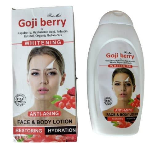 1-1373.jpg Face & Body Anti-aging, Anti-Wrinkle Lighting Lotion