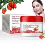 Goqi Berry Facial Cream With Hyaluronic Acid