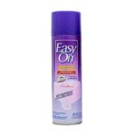 Double Spray Starch With Crisp Linen Scent