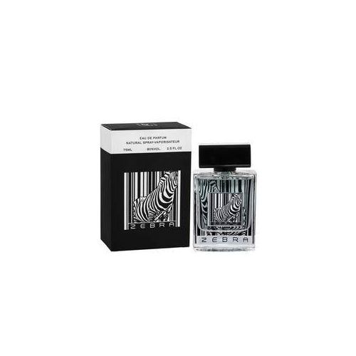 Zebra EDP Perfume 75ml