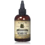 Jamaican Black Castor Oil Beard Oil 4oz