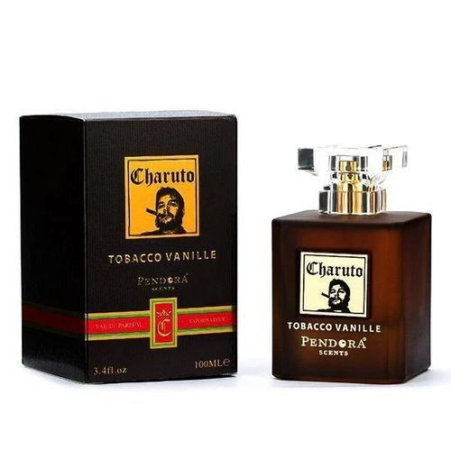 Charuto Tobacco Vanille Edp 100ml