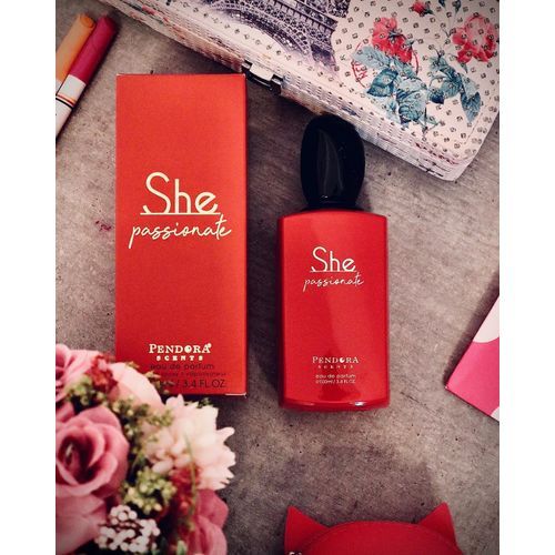 1-1393.jpg She Passionate For Ladies (100ml) – Eau De Parfum