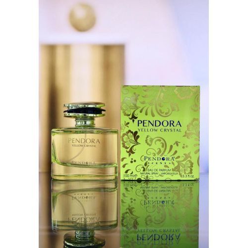 1-1394.jpg Yellow Crystal Pour Femme Edp Perfume