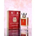 Autobiography Paramount EDP