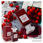 Lush Cherry Edp 80ml
