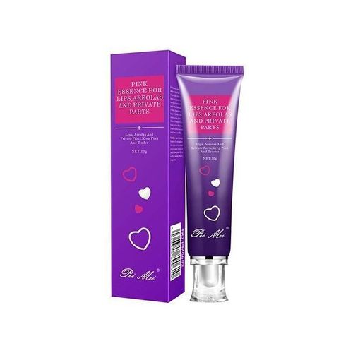 Pink Essence For Lips Areolas & Private Parts