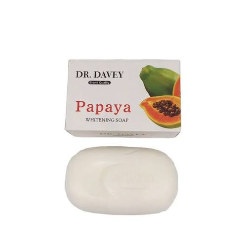 Papaya Whitening Soap 135g