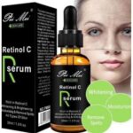 Retinol C Serum Face Anti-Acne Moisturizer, Anti-Aging