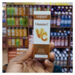 Vitamin C Face Serum 30ml