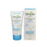 Simple Hydrating Gel Cream