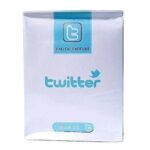 Fragrance World Twitter Eau De Perfume Spray 100ml