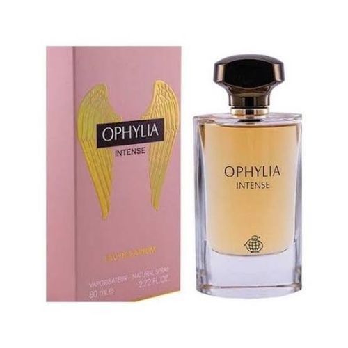 Fragrance World Ophylia Intense Eau De Perfume 80ml